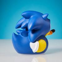 Sonic - The Hedgehog Tubbz Mini PVC Figure Sonic 5 cm - thumbnail
