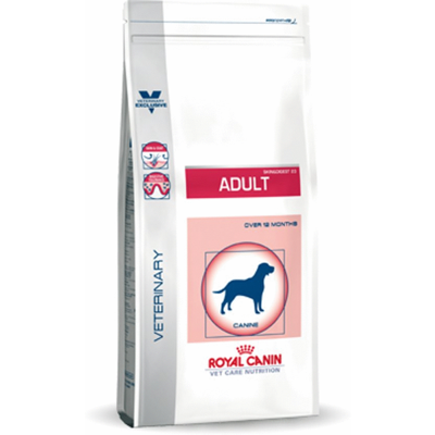 Royal Canin Dog Adult Medium Dog Dry 10kg