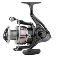 Cresta Snyper Reel Alu 4000 - thumbnail