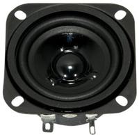 Visaton FR 58 - 8 Ohm 2.3 inch 5.8 cm Breedband-luidspreker 10 W 8 Ω - thumbnail