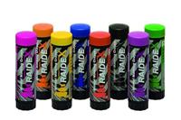 Merkstift oranje Raidl - thumbnail