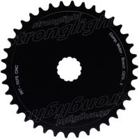 STRONGLIGHT kettingblad, mod. 19 chain ring strongl. 38t - thumbnail