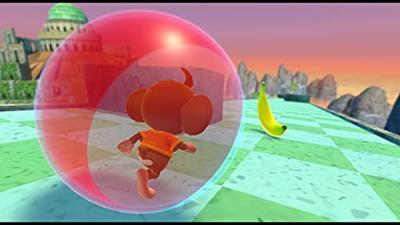 Super Monkey Ball Banana Mania - Launch Edition - thumbnail