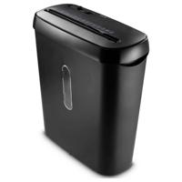 Hama Classic S61 Papierversnipperaar 7 vellen 6 mm P-2 8 l Ook geschikt voor Creditcards - thumbnail