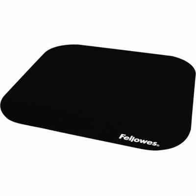 Fellowes muismat zwart