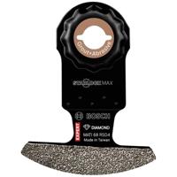 Bosch Accessoires Expert Grout Corner Blade MATI 68 RD4 multitoolzaagblad 68 x 30 mm - 1 stuk(s) - 2608900036 - thumbnail