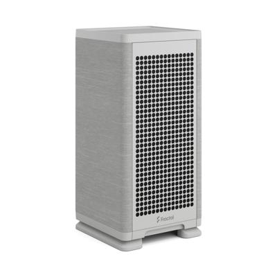 Fractal Design FD-C-MOD1N-01 Mini-tower PC-behuizing Grijs Harde schijf installatie zonder gereedschap