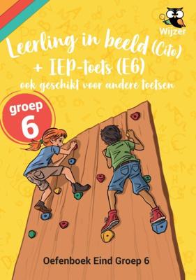 Leerling in beeld (Cito) en IEP (Paperback)