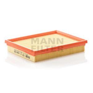 MANN-FILTER Mann luchtfilter