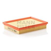 MANN-FILTER Mann luchtfilter - thumbnail
