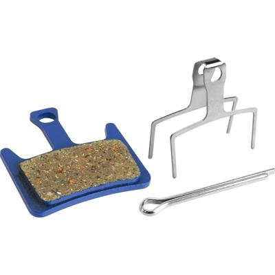 Marwi Union schijfremblokset dbp-49 organisch