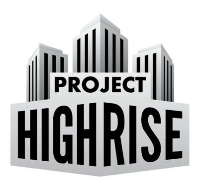 PS4 Project Highrise - Architect&apos;s Edition