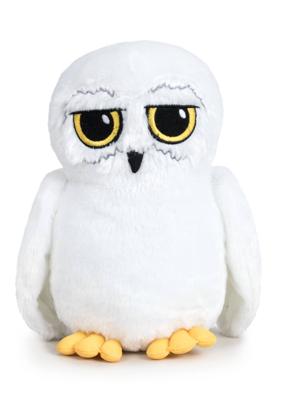 Harry Potter pluchen knuffel Hedwig - 30 cm
