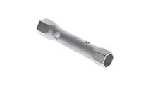 Gedore 26 R 27X32 6212930 Dubbele pijpsleutel 27 mm, 32 mm 195 mm 1 stuk(s) - thumbnail