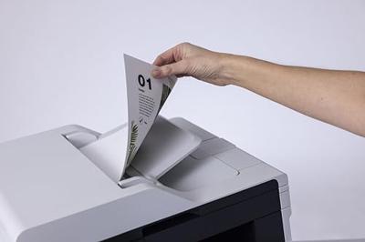 All-in-one printer Brother MFCL3760CDWRE1 - thumbnail