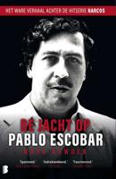 De jacht op Pablo Escobar - Mark Bowden - Paperback (9789022584408) - thumbnail