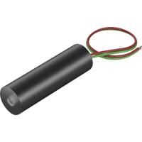 Picotronic Lasermodule Lijn Rood 2.5 mW LI635-2,5-3(8x26)-F100 - thumbnail