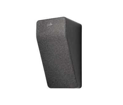 Polk: R900 Atmos speakers - 2 stuks - Zwart