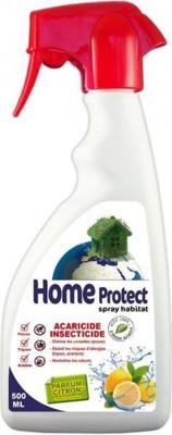 Home Protect omgevingsspray citroengeur