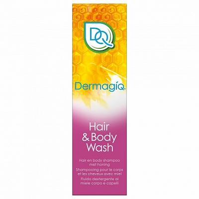 Dermagiq Hair & Body Wash
