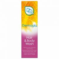 Dermagiq Hair & Body Wash - thumbnail