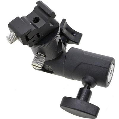 Kamera Express Swivel voor flitser en paraplu