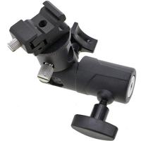 Kamera Express Swivel voor flitser en paraplu - thumbnail