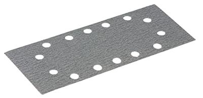 Makita Schuurvel 115x280 K240 14-gats - E-18194