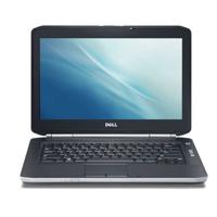 Dell Latitude E5420 - Intel Core i3-2e Generatie - 14 inch - 8GB RAM - 256GB SSD - Windows 10 - thumbnail