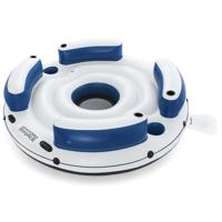 Bestway hydro-force drijfeiland 239x63,5 cm - thumbnail