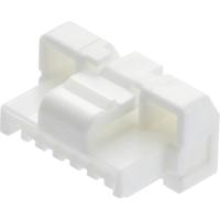 Molex 5023800300 Female behuizing (kabel) Totaal aantal polen: 3 Rastermaat: 1.25 mm Inhoud: 1 stuk(s) Bag - thumbnail