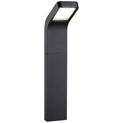 Paulmann 94746 Kulma Poller anthrazit Wegverlichting LED 7.5 W Antraciet Paulmann 94746 Kulma Poller anthrazit Wegverlichting LED 7.5 W Antraciet