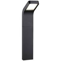 Paulmann 94746 Kulma Poller anthrazit Wegverlichting LED 7.5 W Antraciet - thumbnail
