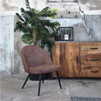 Label51 Fauteuil Enzo - thumbnail