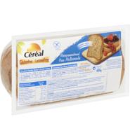 Cereal Brood Meergranen 400 gram - thumbnail