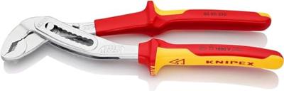 KNIPEX Alligator VDE Waterpomptang 8806250 zweedse- / waterpomp-tang - thumbnail