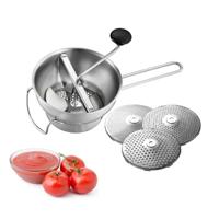 GEFU - Flotte Lotte - Passeerzeef basic - thumbnail