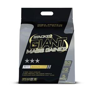 Giant Mass Gainer 6800gr