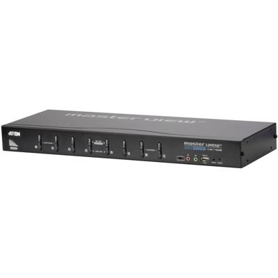 ATEN CS1768 KVM-switch ATEN CS1768 KVM-switch