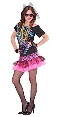 80&apos;s rock meisje