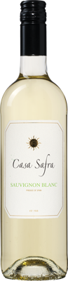 Casa Safra Sauvignon Blanc