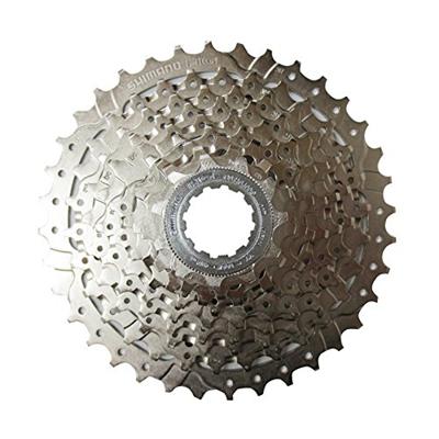 Shimano cassette 9v 11-36 cs-hg400