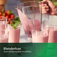 Voedselverwerker Philips HR7510 / 10 800 W - thumbnail