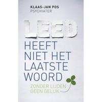 Leed heeft niet het laatste woord (Paperback) - thumbnail