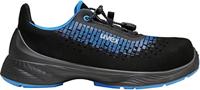 uvex 1 G2 6829845 Lage veiligheidsschoenen S1 Schoenmaat (EU): 45 Blauw, Zwart 1 paar - thumbnail