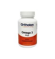 Omega 3 Plus - thumbnail
