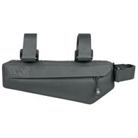 SKS frametas race frame bag 0,65l zwart - thumbnail
