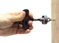 kwb 116300 Schroevendraaier voor haken - thumbnail