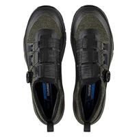 Shimano sh-ex700 - touring shoes | 42 - thumbnail