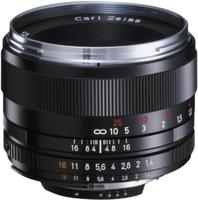Zeiss 50mm F/1.4 Planar T* Nikon - thumbnail